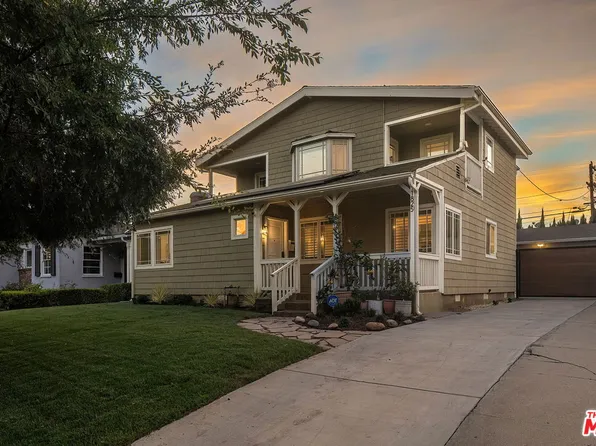 11825 Pacific Ave, Los Angeles, CA 90066