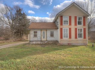4904 Whites Bridge Rd, Belding, MI 48809