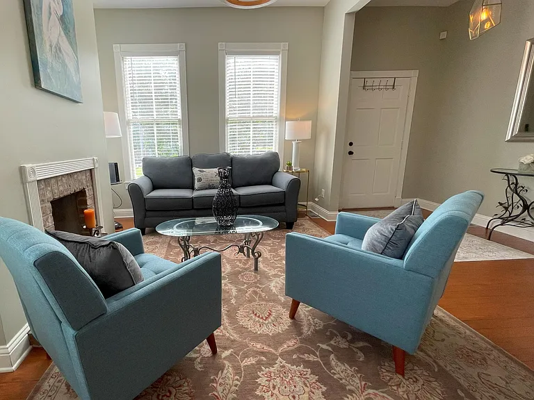 501 Blair St — Photo 10