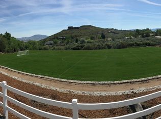 10800 Dryden Dr, Reno, NV 89511