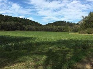 Cedar Creek Rd, Linden, TN 37096