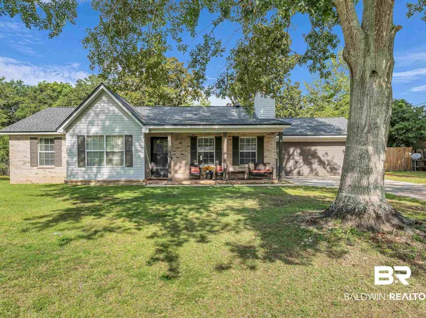 23214 Rochelle Loop, Robertsdale, AL 36567