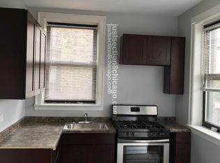 7202 S Bennett Ave #1, Chicago, IL 60649