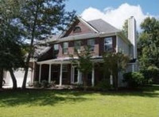 2832 Colonnade Dr, Mount Pleasant, SC 29466