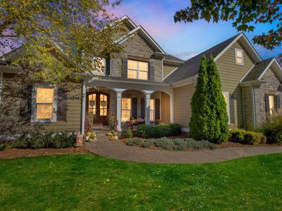 912 Cumberland Ridge Way, Bowling Green, KY, 42103