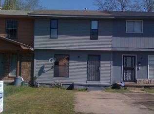 1119 E 11th St, North Little Rock, AR 72114