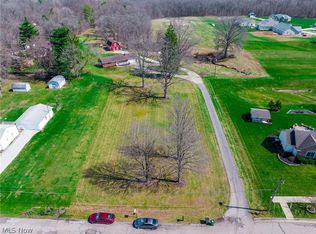 428 Overlook Dr, Rittman, OH 44270