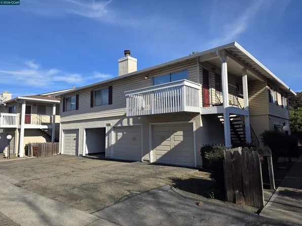 2581 El Portal Dr APT C, San Pablo, CA 94806