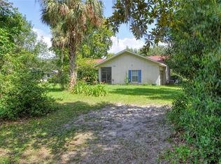 14818 SE 183rd Ave, Hawthorne, FL 32640