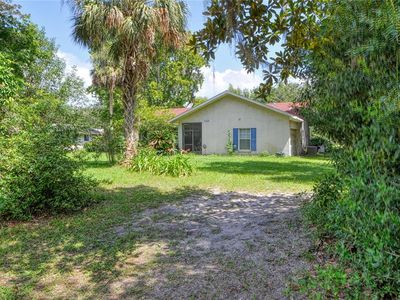 14818 SE 183rd Ave, Hawthorne, FL, 32640
