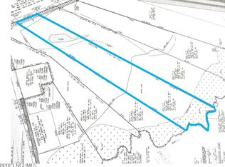 112194-11219 Four Burgess Rd, Middlesex, NC 27557