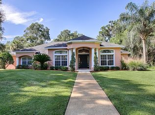 1885 Pristine Trl, Orange City, FL 32763