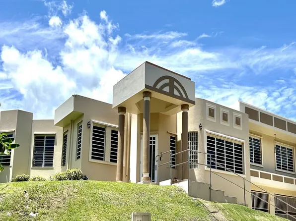 Urb Gran Vista I 174 Flamboyan, Gurabo, PR 00778