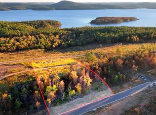 LOT 79 Waterview Dr, Roland, AR 72135