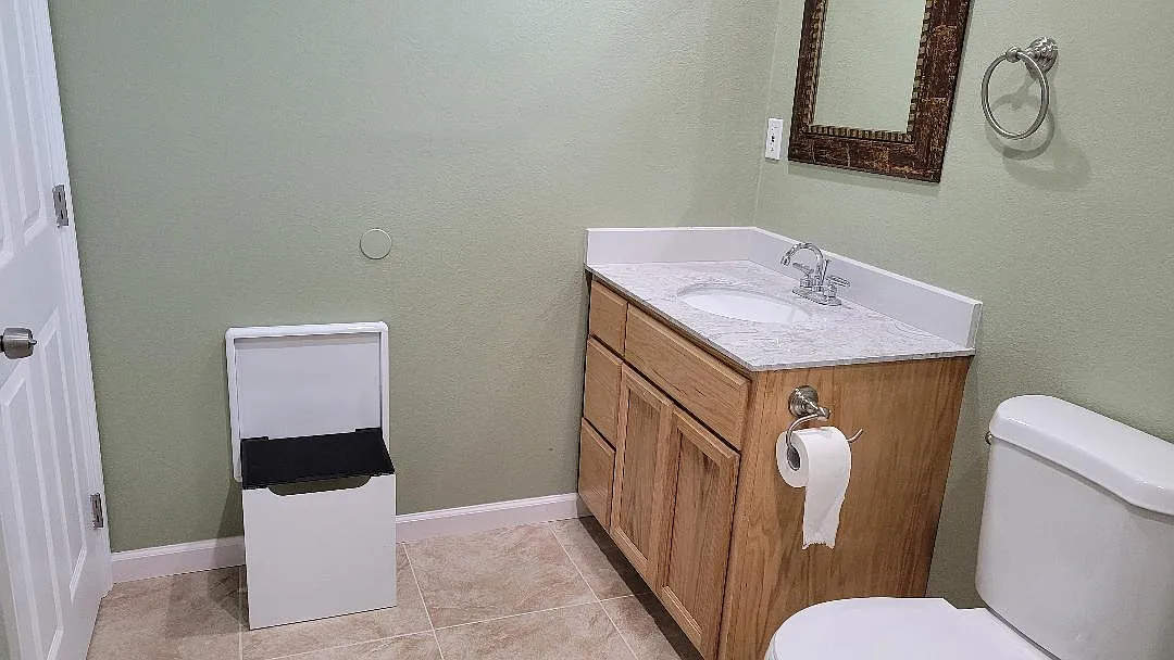 1 bed, 450 sqft, $2,300 — Photo 4