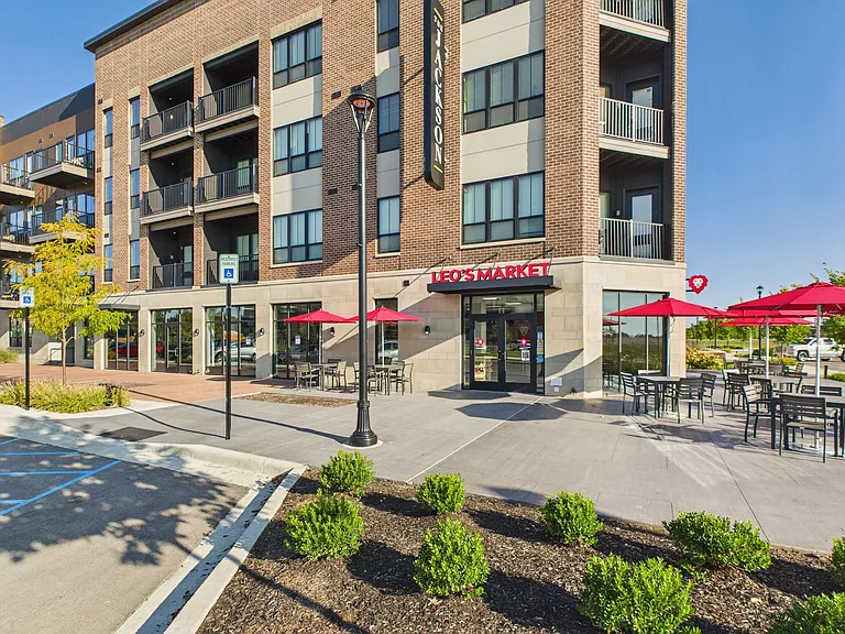 McCord Square Apartments — Photo 30
