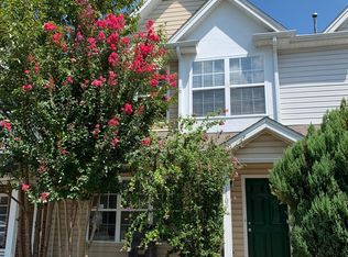 1109 Glory Vine Rd, Whitsett, NC 27377
