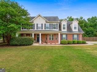 220 Calli Ct, McDonough, GA 30252