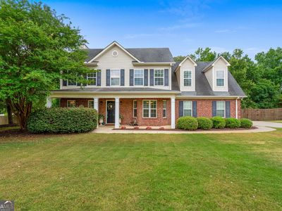 220 Calli Ct, McDonough, GA, 30252