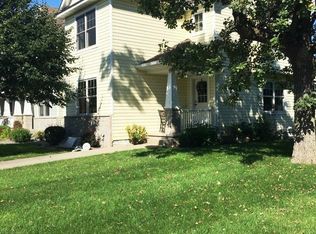 649 Lake St N, Big Lake, MN 55309