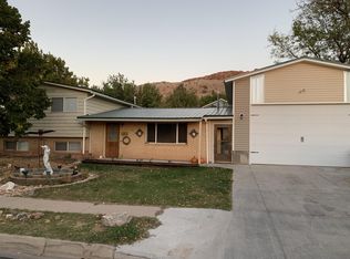 190 N Highland Dr, Cedar City, UT 84721