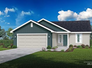 10403 Blue Spgs, Nampa, ID 83687