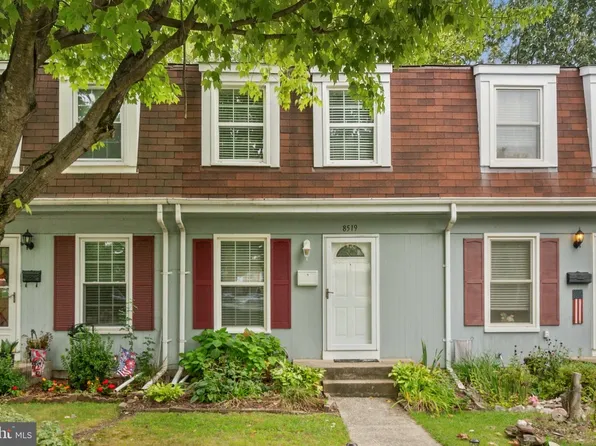 8519 Ramort Dr #22F, Nottingham, MD 21236