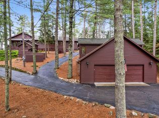 19578 Grouse Rd, Park Rapids, MN 56470