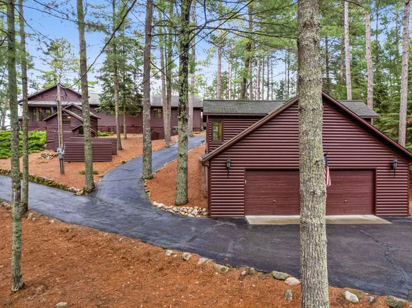 19578 Grouse Rd, Park Rapids, MN 56470