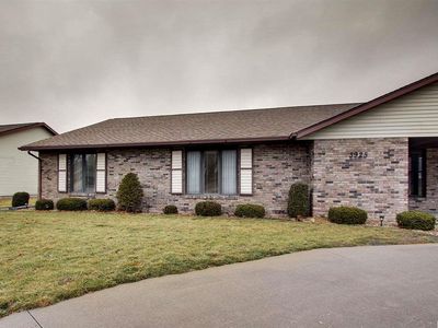3925 Pine Ridge Dr, Quincy, IL, 62305