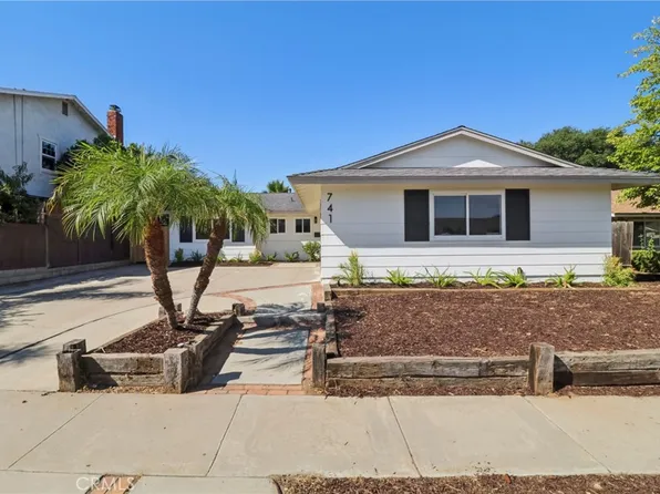 741 Nancy St, Escondido, CA 92027