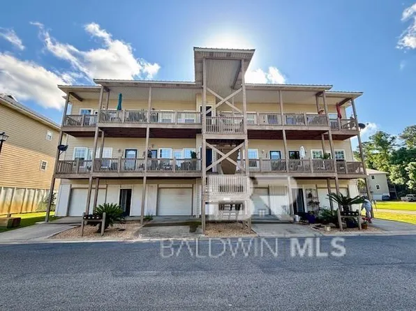 4 Yacht Club Dr #172U, Daphne, AL 36526