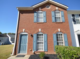 7741 Bernardo Dr, Riverdale, GA 30296