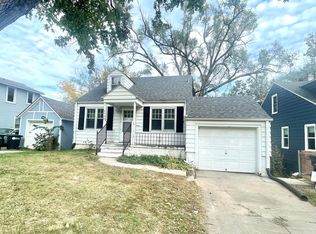 2709 N 66th St, Omaha, NE 68104