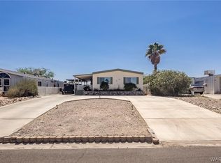 970 Church St, Bullhead City, AZ 86442