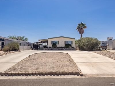 970 Church St, Bullhead City, AZ, 86442