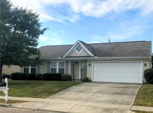 2770 Twin Lakes Dr, Troy, OH
