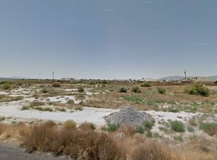 1451 W Geofrey St, Pahrump, NV 89060