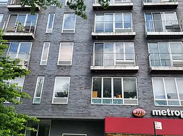111 Monroe St APT 4F, Brooklyn, NY 11216