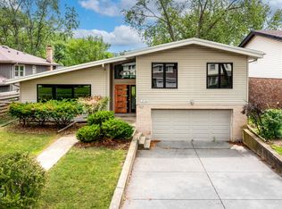 3730 Aspen St, Oak Park, IL 60422