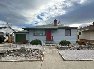 320 W Plumb Ln, Reno, NV 89509