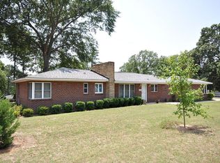 1801 Courtney Dr, North Augusta, SC 29841