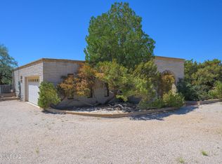 3195 N Homestead Pl, Tucson, AZ 85749