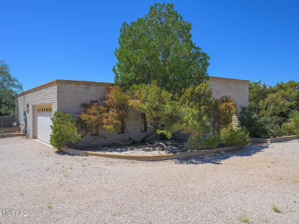 3195 N Homestead Pl, Tucson, AZ 85749