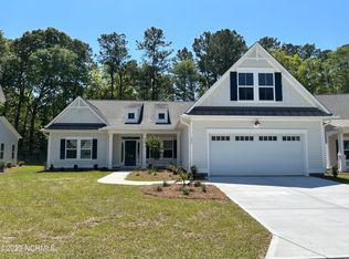 456 Beaumont Oaks Dr LOT 47, Wilmington, NC 28411