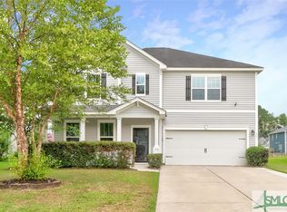 111 Westwind Dr, Pooler, GA 31322