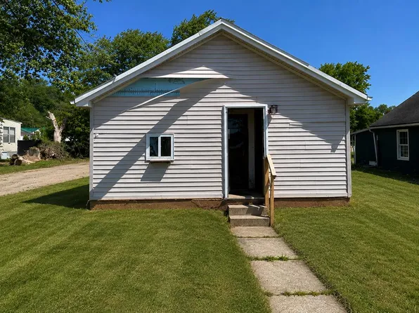 110 Smith Perry Rd, Lucasville, OH 45648