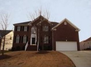5105 Stockton Way, Durham, NC 27707