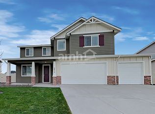 9415 W Chino St, Star, ID 83669