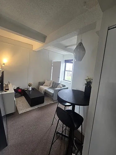 160 Bleecker St #9D Photo 1